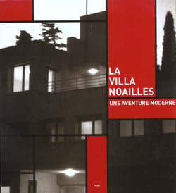 Villa de noailles