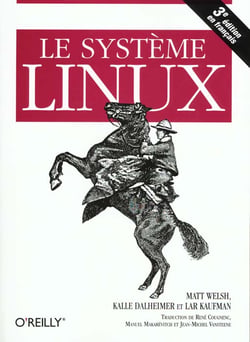 Le systeme linux