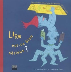 Lire - est-ce bien sérieux ?