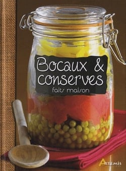 BOCAUX CONSERVES FAITS MAISON