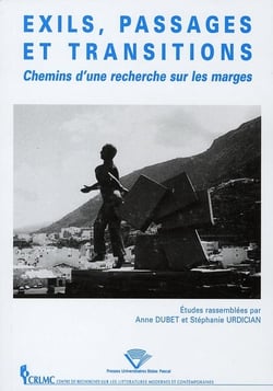 Exils, passages et transitions - chemins d'une recherche sur les marges