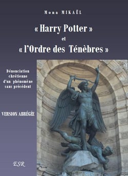 Harry potter et l?ordre des ténèbres - version abrégée