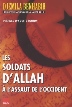 Les soldats d'Allah - à l'assaut de l'Occident