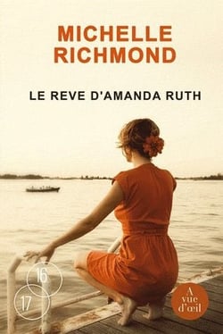 Le rêve d'amanda ruth