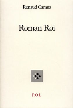 Roman roi