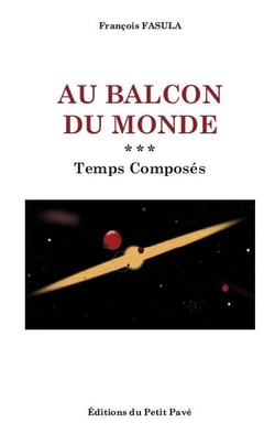 Au balcon du monde