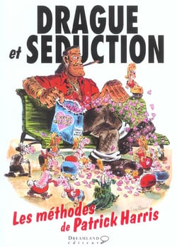 Drague et seduction : le guide