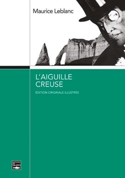 L'aiguille creuse