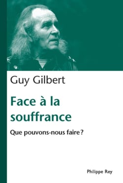 Face à la souffrance - que pouvons-nous faire ?