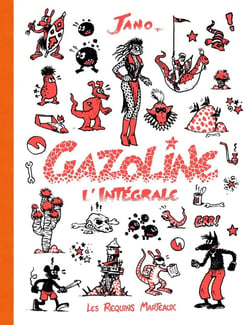 Gazoline - intégrale