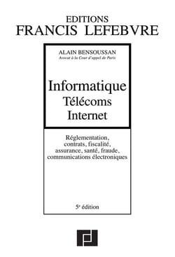 Informatique, télécoms, internet