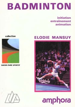 Le badminton