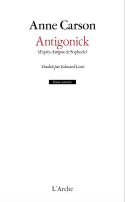 Antigonick