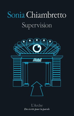 Supervision
