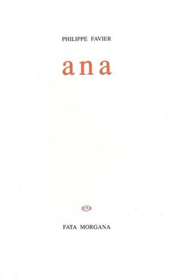 Ana