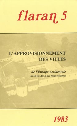 Flaran 5 appro villes