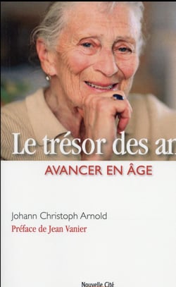 Le trésor des ans - avancer en âge