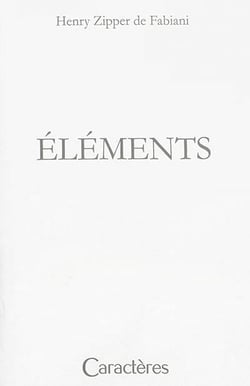 Éléments