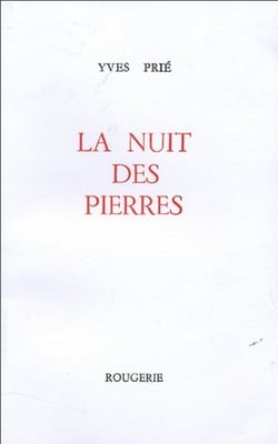 La nuit des pierres