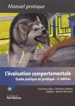 L'evaluation comportementale - guide pratique et juridique, 2e edition