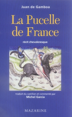 La pucelle de france