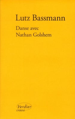 Danse avec Nathan Golshem