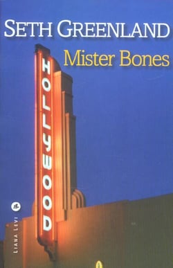 Mister bones