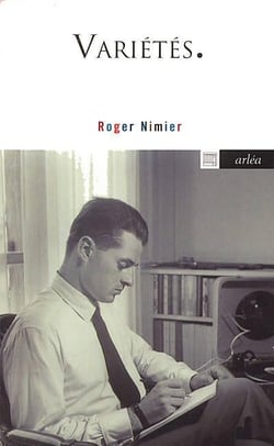 Variétés : l'air du temps (1945-1962)