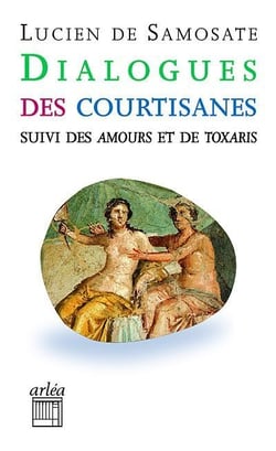 Dialogue des courtisanes