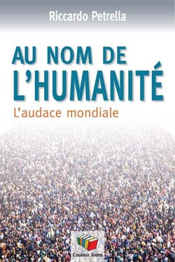 Au nom de l'humanité - l'audace mondiale