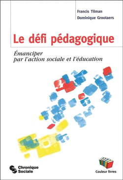 Le défi pédagogique