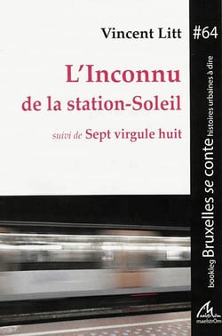 L'inconnu de la station-soleil - sept virgule huit