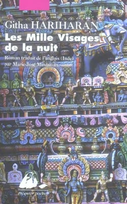 Les mille visages de la nuit