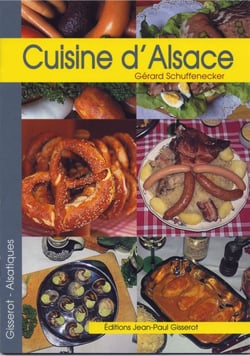 Cuisine d'alsace