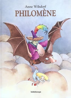 Philomene