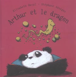 Arthur et le dragon