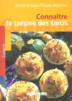 Connaitre la cuisine des farcis