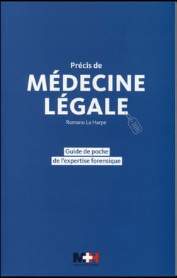 Precis de medecine legale