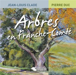 Arbres en Franche Comté