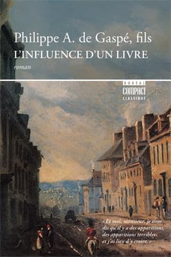 Influence d'un livre