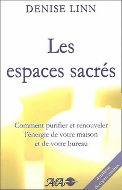 Les espaces sacres