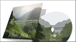 Retraite à Findhorn - quiétude au sein du monde