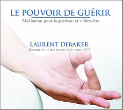 Le pouvoir de guérir