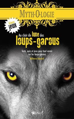 Au clair de lune des loups-garous