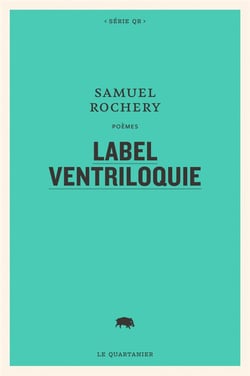 Label ventriloquie