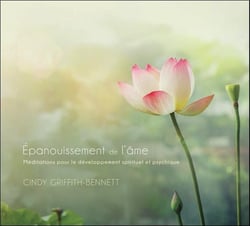 Épanouissement de l'âme - méditations pour le développement spirituel et psychique