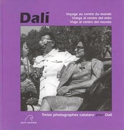 Dali, voyage au centre du monde