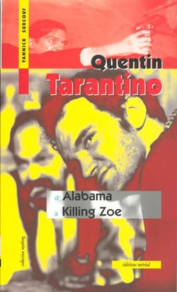 Quentin tarantino