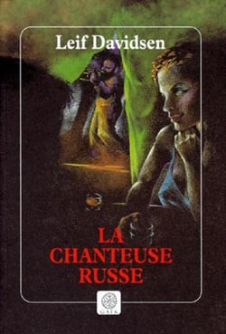 La chanteuse russe