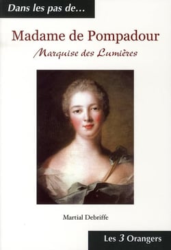 Madame de pompadour